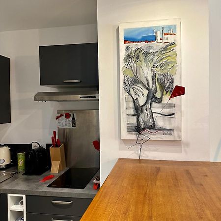 Art'Appart Narbonne Exteriör bild