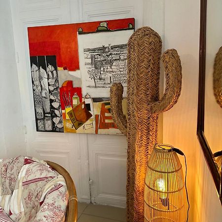 Art'Appart Narbonne Exteriör bild
