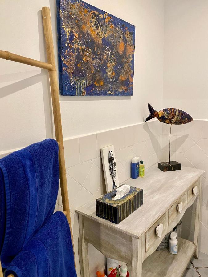 Art'Appart Narbonne Exteriör bild