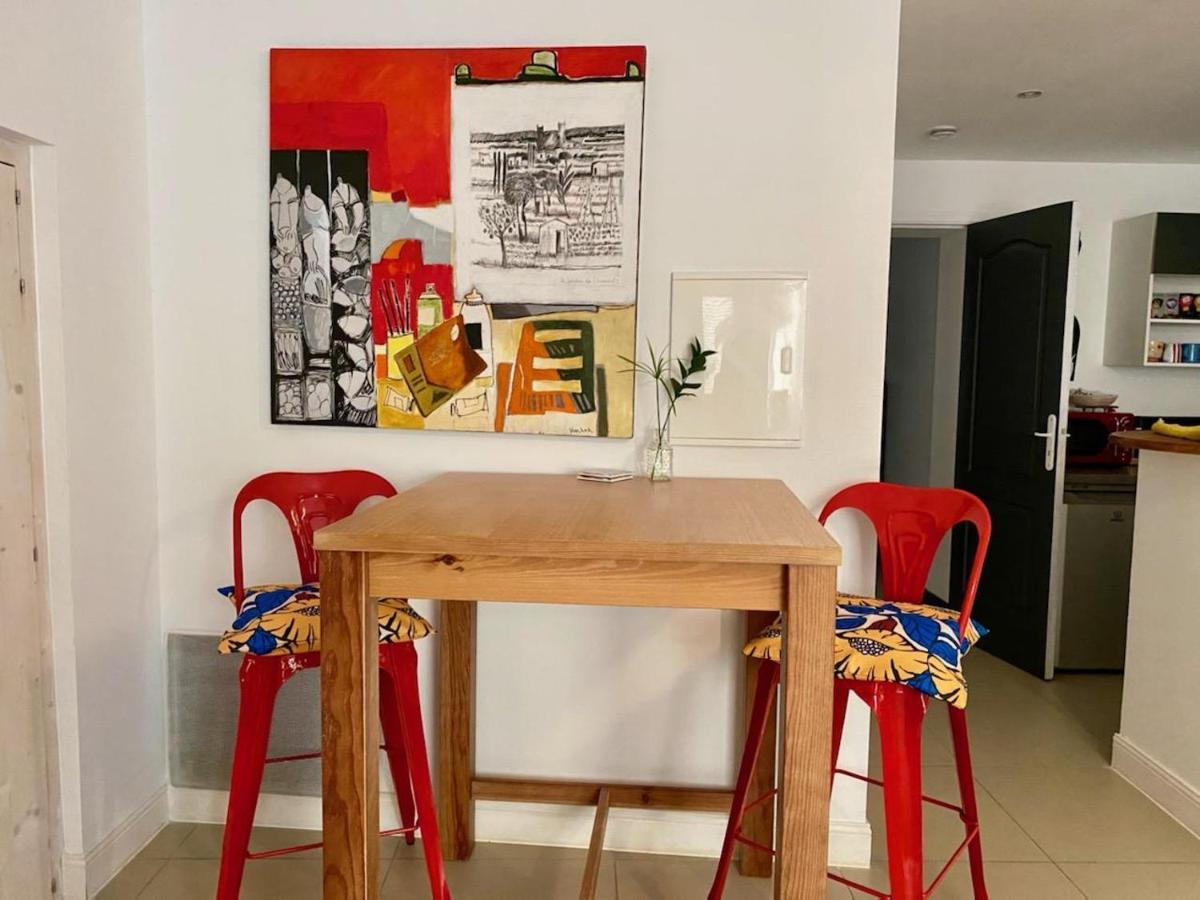 Art'Appart Narbonne Exteriör bild
