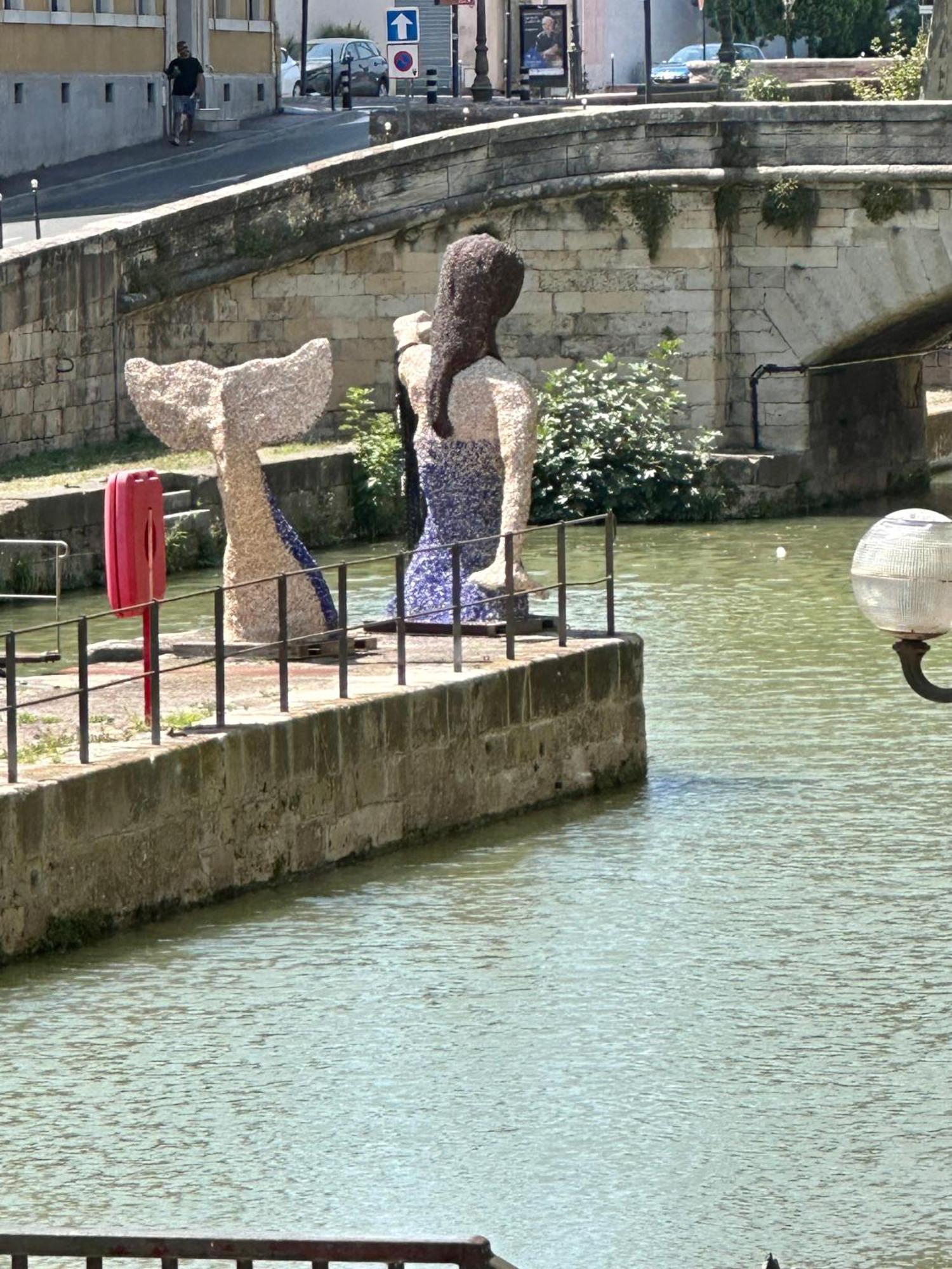 Art'Appart Narbonne Exteriör bild