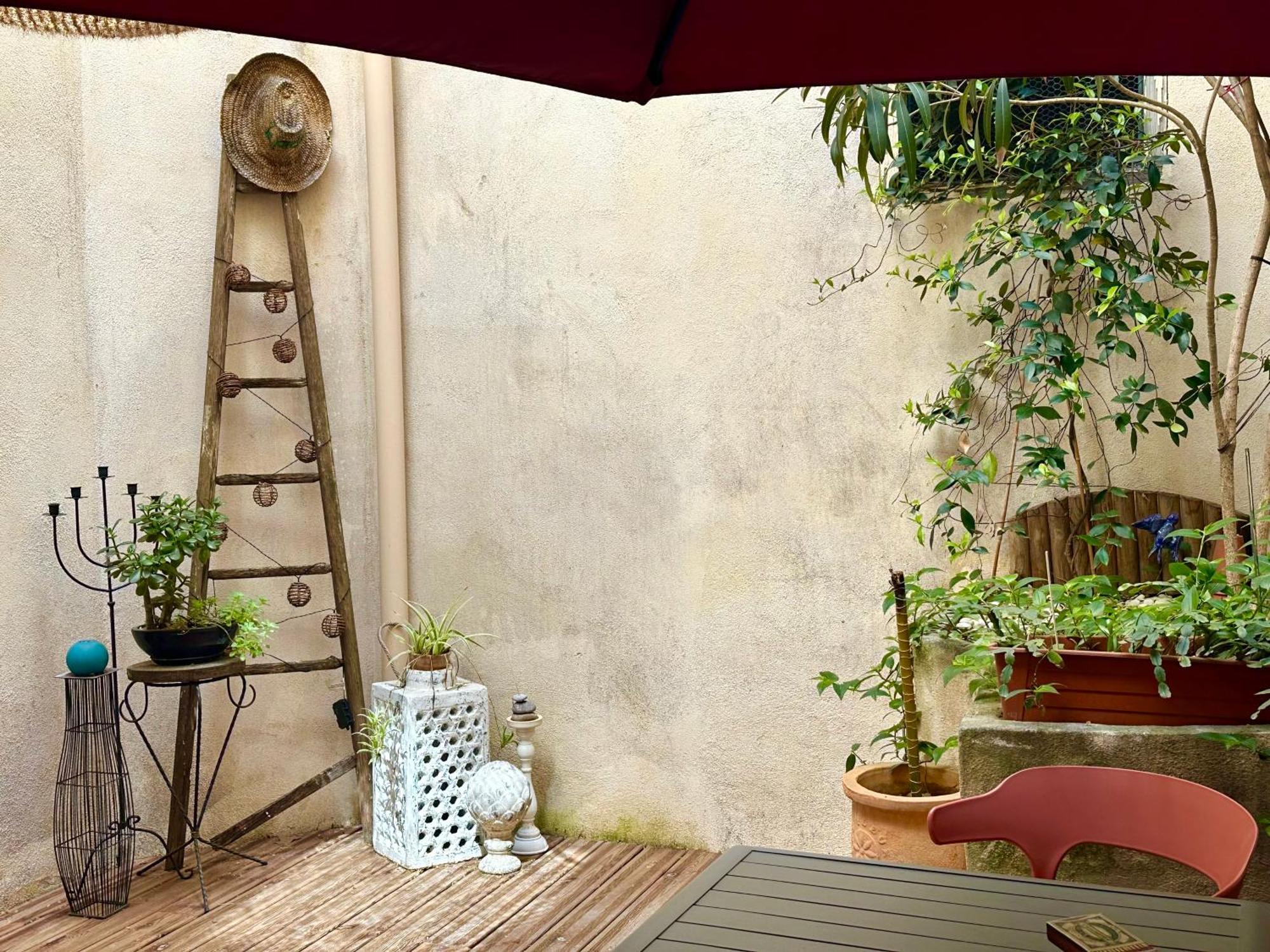 Art'Appart Narbonne Exteriör bild
