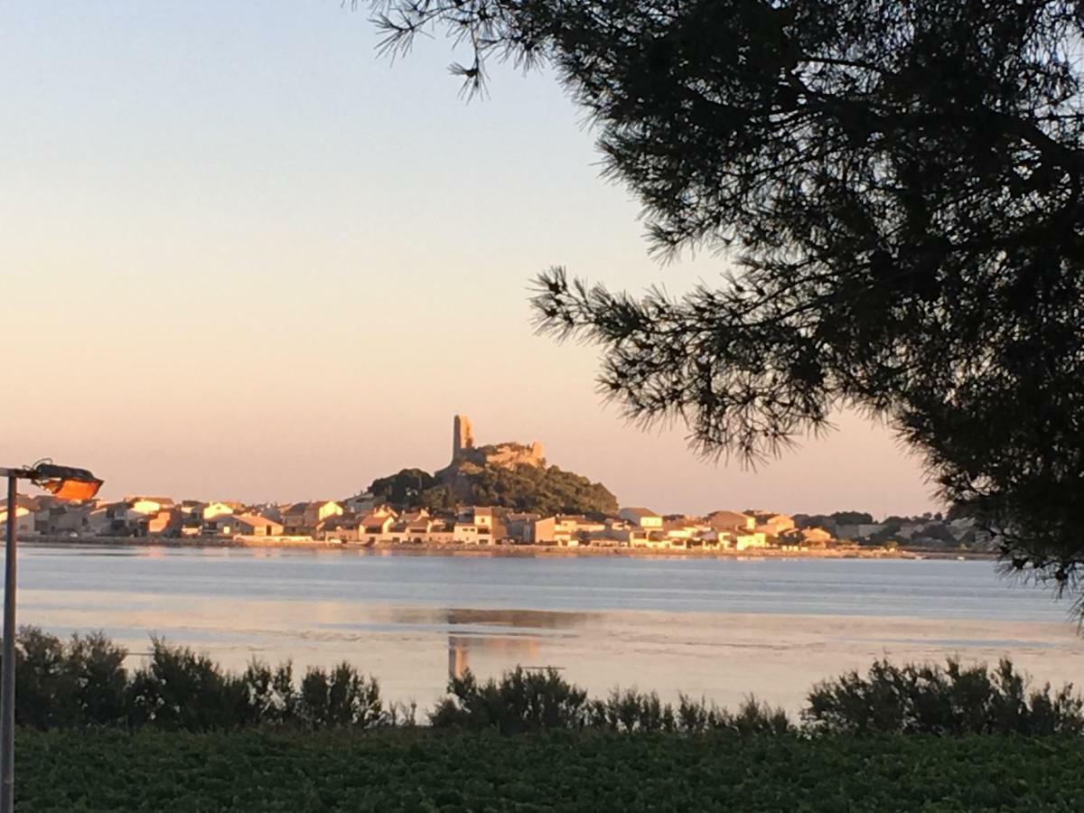 Art'Appart Narbonne Exteriör bild